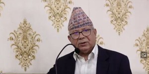 पतञ्जलीको जग्गा प्रकरणमा माधव नेपालविरुद्ध विशेष अदालतमा मुद्दा दायर